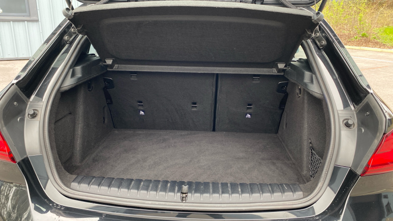 BMW 1 Series 118i M Sport 5dr Step Auto Petrol Hatchback